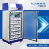 Refrigerator blood bank