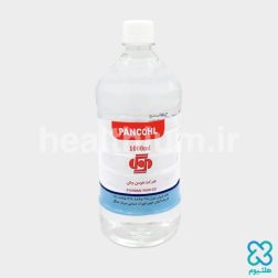 کحول طبی 1 لتر