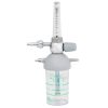 Oxygen Flowmeter with Humidifier